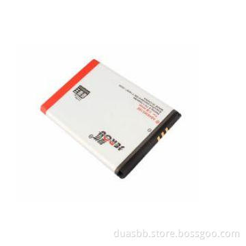 1000mAh Samsung Mobile Phone Batteries For W559 J800 J808 L